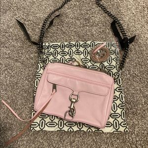 Rebecca minkoff MAC crossbody bag